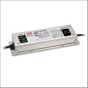 Meanwell ELG-150-48AKP-3Y, 48V 150W