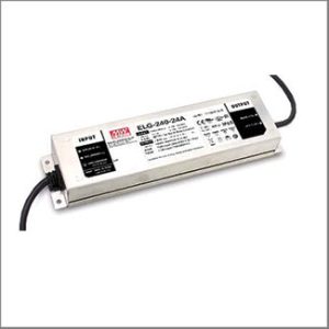 Meanwell ELG-240-C2100A