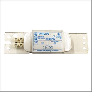 Philips BTA18 ballast 18W