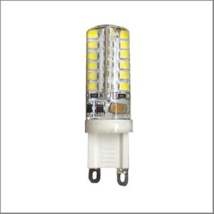 QT14 LED 3W 300lm 6500K 220V G9