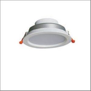 DRGL18 LED 18W 1800lm 2700-6500K dia. 190mm. (รับประกัน 2 ปี)