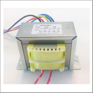 Transformer TF-300 12V 300W (adjust voltage)