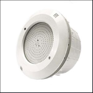 EMAUX NP300-P-252-CW LED 12V 20W dia 28cm. (plastic)