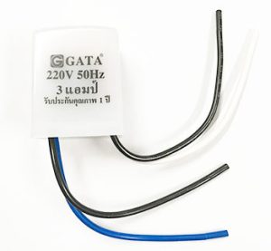 GATA Photo Controls 3A