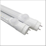 GL T8 LED TUBE 9W 1000lm 30000hrs. (infrared sensor) หรี่แสงอัตโนมัติ