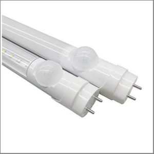 GL T8 LED TUBE 18W 2000lm 30000hrs. (infrared sensor) หรี่แสงอัตโนมัติ