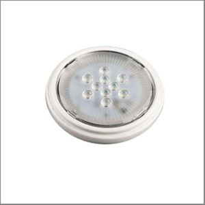 L&E AR111 LED11W 12V 3000K 850lm 40D 25000hrs.