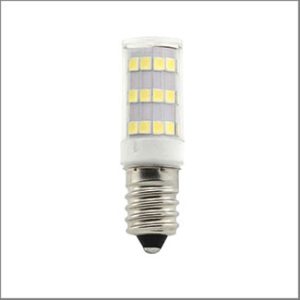 T15 LED 3.5W E14 6500K 310lm 300D 20000hrs.
