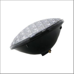 ML PAR56 LED 12V 18W RGB 800lm 120D (remote)