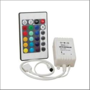 RGB Controller for striplight