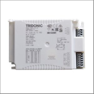 TRIDONIC PC 2x26 TC TOP (28000076)