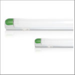 bioBULB TL5 14W 6500K daylight 20000hrs. (plastic cover)