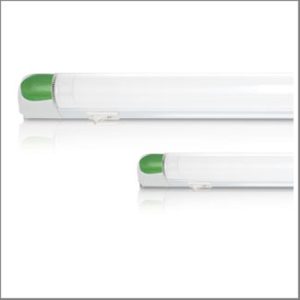 bioBULB TL5 14W 6500K daylight 20000hrs. (plastic cover)