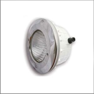 EMAUX NP300-S-252-CW LED 12V 20W dia 28CM. (stainless)