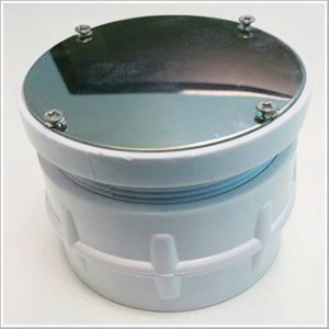 Adjustable ABS junction box PSJB-01