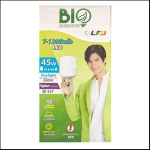 bioBULB T120 LED 45W 4500lm 3000K warm E27