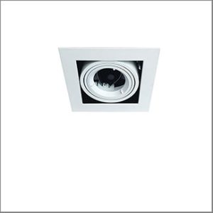 DRFP1313D-WH MR16 GU5.3