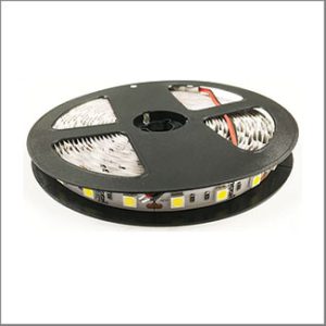 MK IP20 Striplight 12V 17.3W 72LEDs /1m. 4000K (ราคาต่อม้วน)