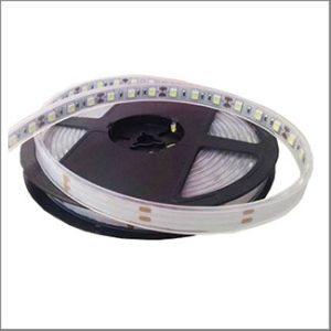 MK IP65 Striplight 12V 17.3W 72LEDs /1m. 6500K (ราคาต่อม้วน)