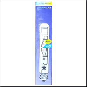 FL MH400W blue color