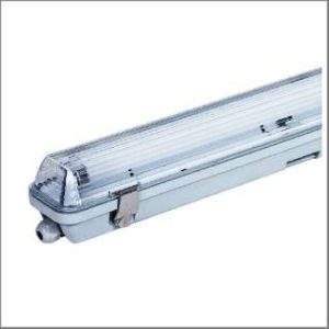 GATA BATTEN IP65 T8 1x (120cm.) empty - LED wiring (TYPE A)