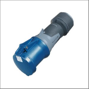 MNK14102 Connectors PowerTOP Xtra 63A, 2+E, 230V, IP44