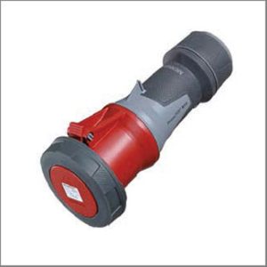 MNK14216 Connectors PowerTOP Xtra 125A, 2+E, 230V, IP67