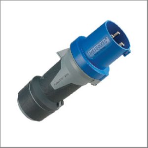 MNK13102 Plug PowerTOP Xtra 63A, 2+E, 230V, IP44