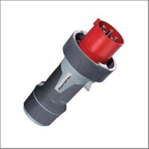 MNK13216 Plug PowerTOP Xtra 125A, 2+E, 230V, IP67