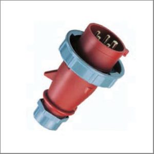 MNK290 Plug AM-TOP 32A, 2+E, 230V, IP67