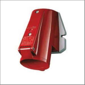MNK1178 Wall receptacles 16A, 2+E, 230V, IP44