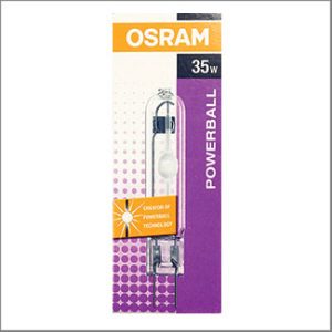OSRAM HCI-TC 35W 942 NDL 3580K G8.5 15000hrs.