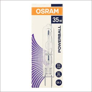 OSRAM HCI-TC 35W 830 WDL 2920K G8.5 15000hrs.