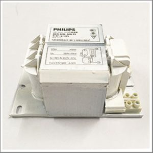 Philips BSNE 400L 300 ballast 400W (MH, HPS)