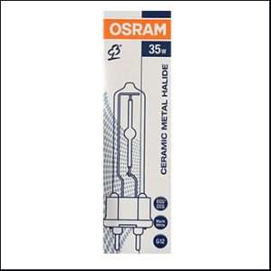 OSRAM HIC-T 35W NDL/942 4200K G12
