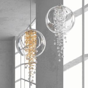 Chandelier ALIA 03 A-CH