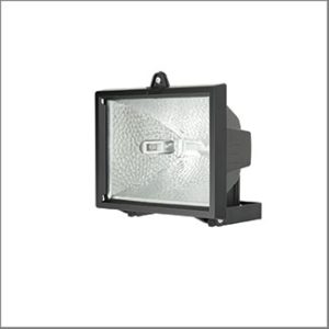 Floodlight Tungsten halogen 150W R7S