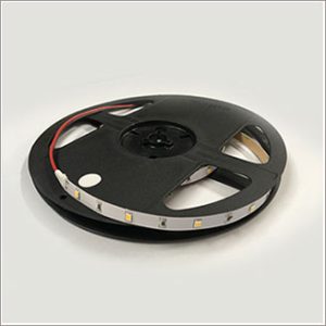 EVE IP33 Striplight 24V 7.2W 30LEDs 700lm 3000K (ราคาต่อม้วน)