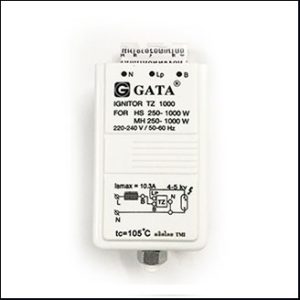 GATA Ignitor TZ1000