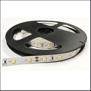 OPPLE IP20 Striplight EcoMax DC 24V 5W 3000K (1ม้วน/10เมตร)