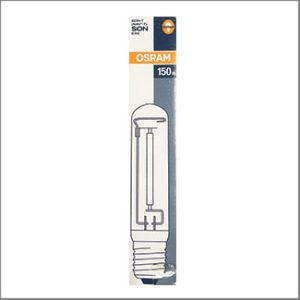 OSRAM SON-T 150W 14100lm E40