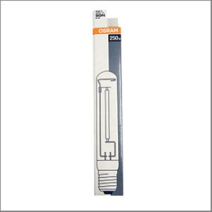 OSRAM SON-T 250W 27100lm E40