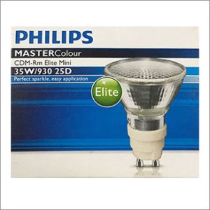 Philips CDM-RM 35W 930 GX10 25D