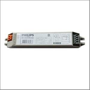 Philips EB-C 118 EP+ for TL-D lamp