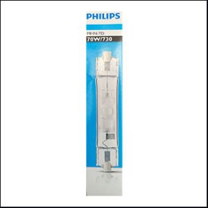 Philips MHN-TD 70W 730 RX7s