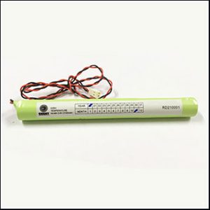 SUNNY Battery 3.6V 2100mAh rechargable (รับประกัน 1 ปี) 