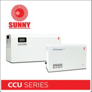 SUNNY CCU12-300 12V 300W 65Ah