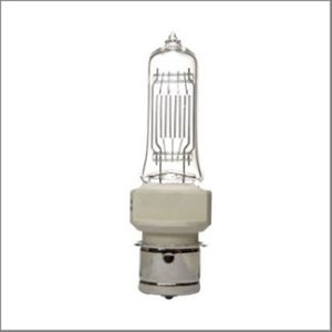 GE T14 FKD 1000W 240V P28s-24 88529 (theatre lamp)