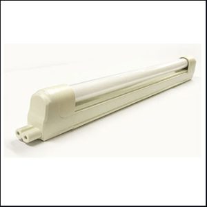 THORN T5 SET 8W 2700K (2 pins)