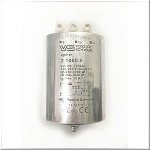 Vossloh Ignitor Z 1000W S (140430)